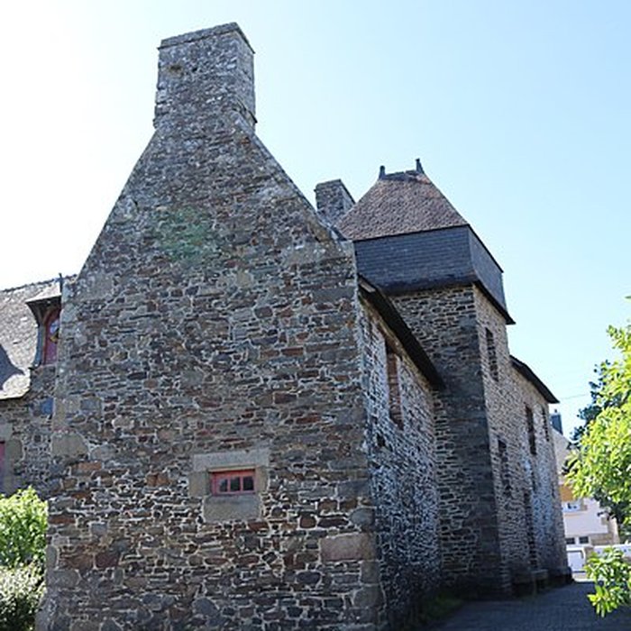 Photo de Manoir des Beauvais 