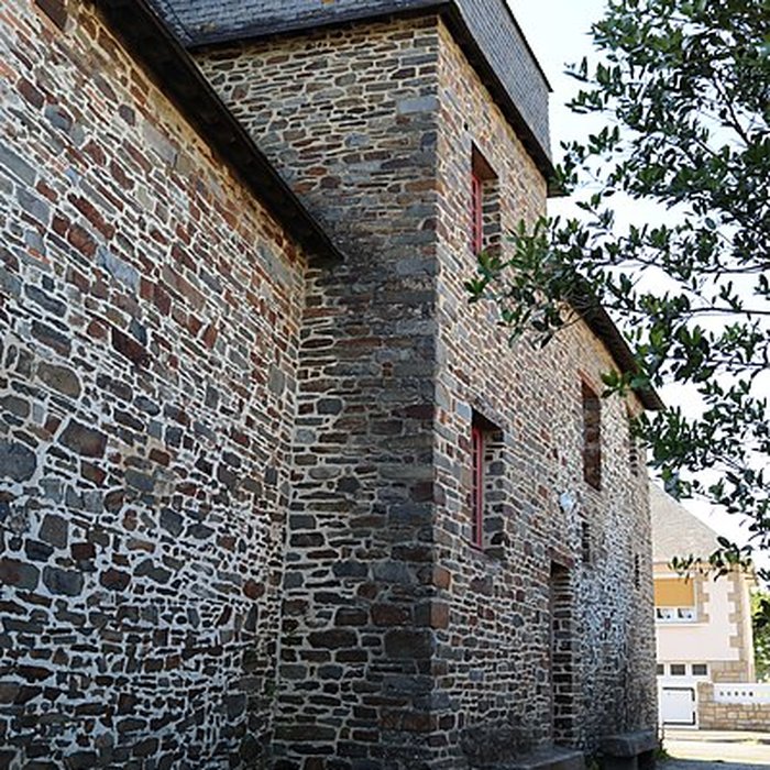 Photo de Manoir des Beauvais 