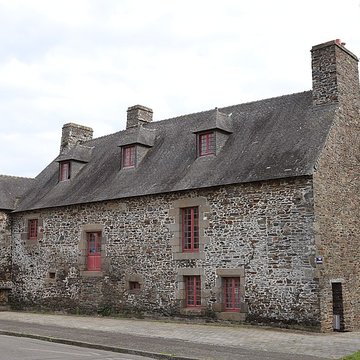 Manoir des Beauvais 