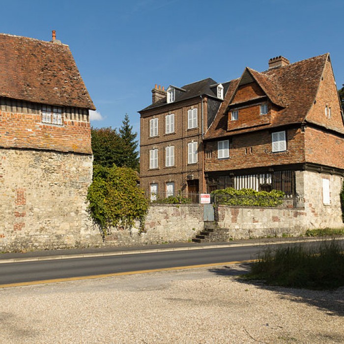 Photo de Manoir des Pavements