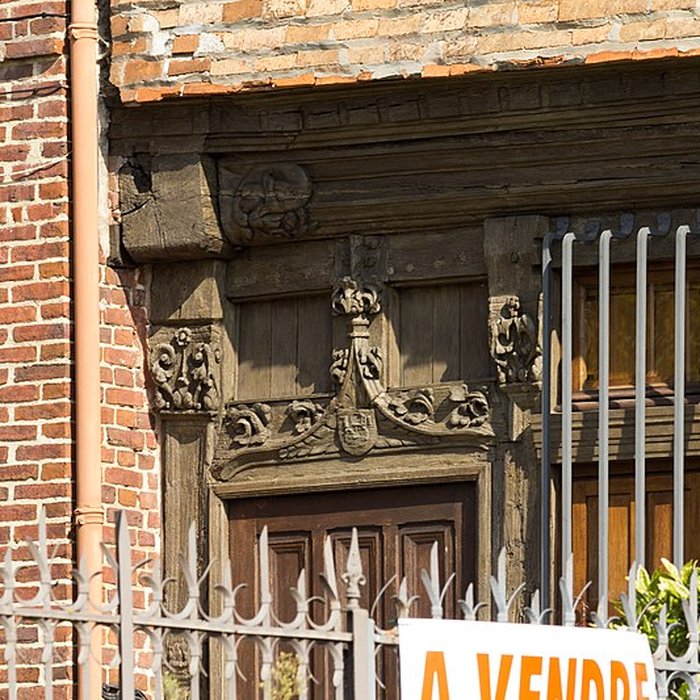 Photo de Manoir des Pavements