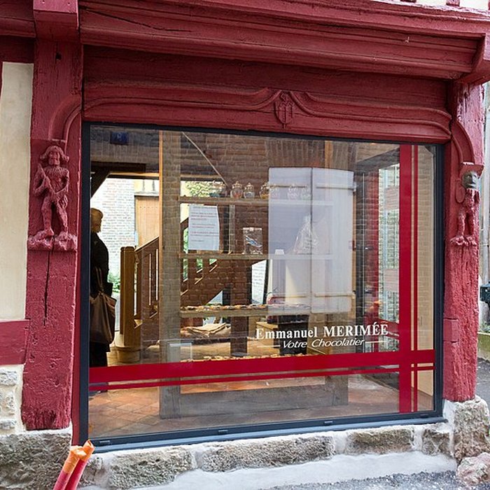 Photo de Manoir Desmares