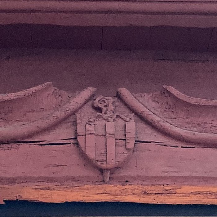 Photo de Manoir Desmares