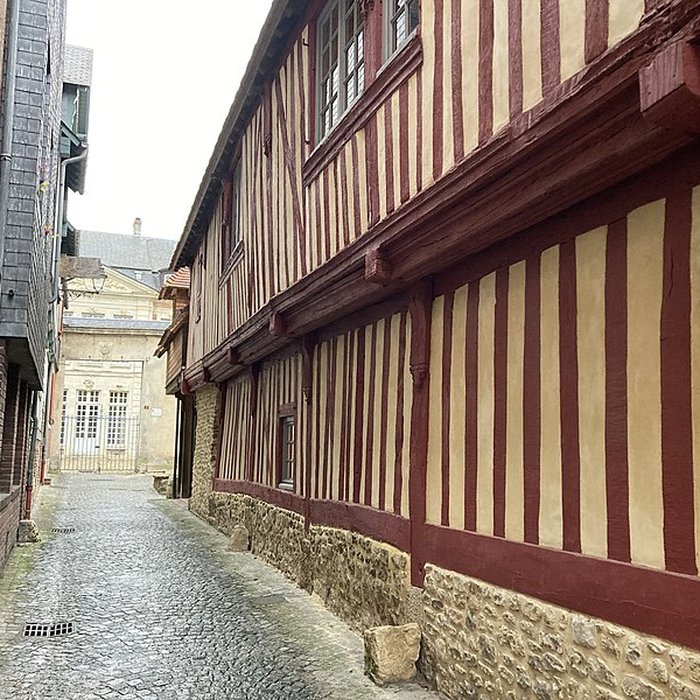 Photo de Manoir Desmares