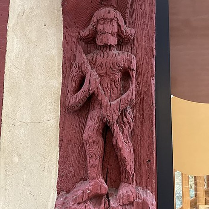 Photo de Manoir Desmares