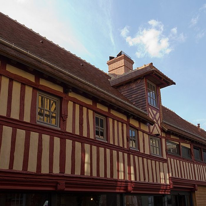 Photo de Manoir Desmares