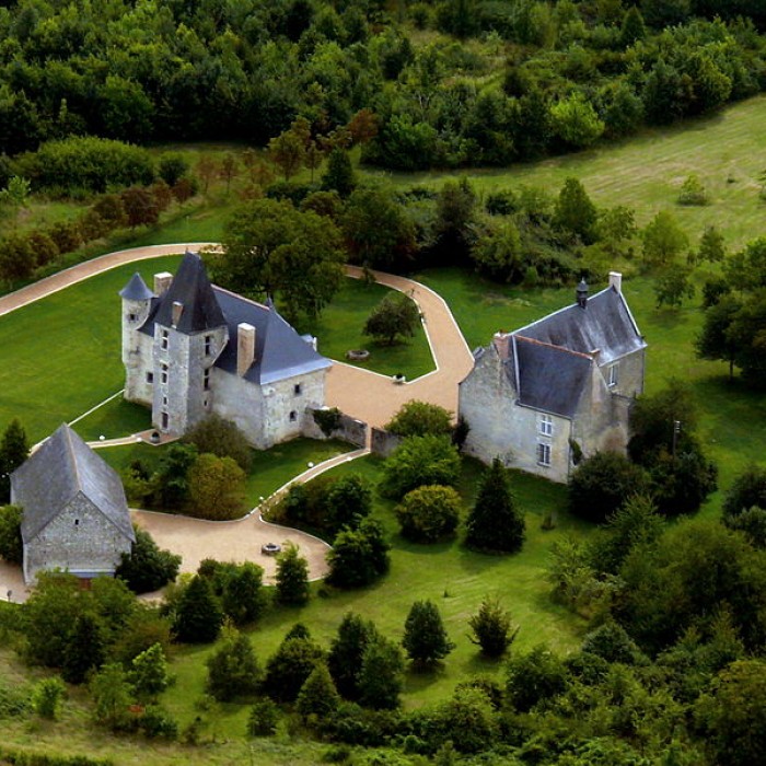 Photo de Manoir du Breil-de-Foin