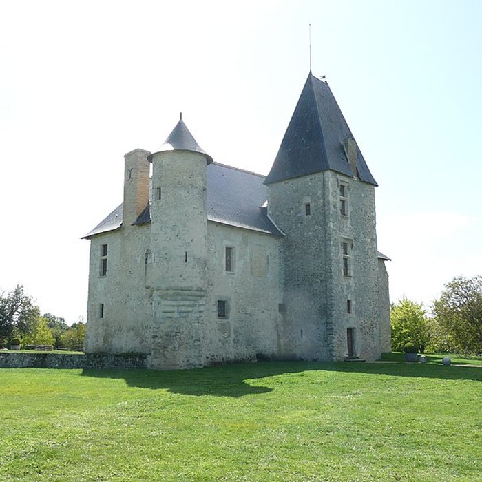 Photo de Manoir du Breil-de-Foin