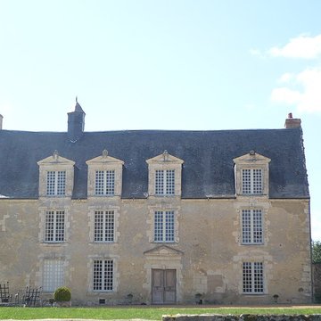 Manoir du Breil-de-Foin