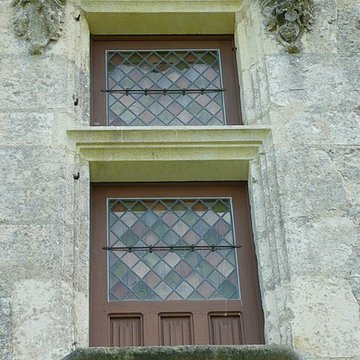 Manoir du Breil-de-Foin