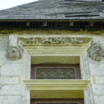 Manoir du Breil-de-Foin