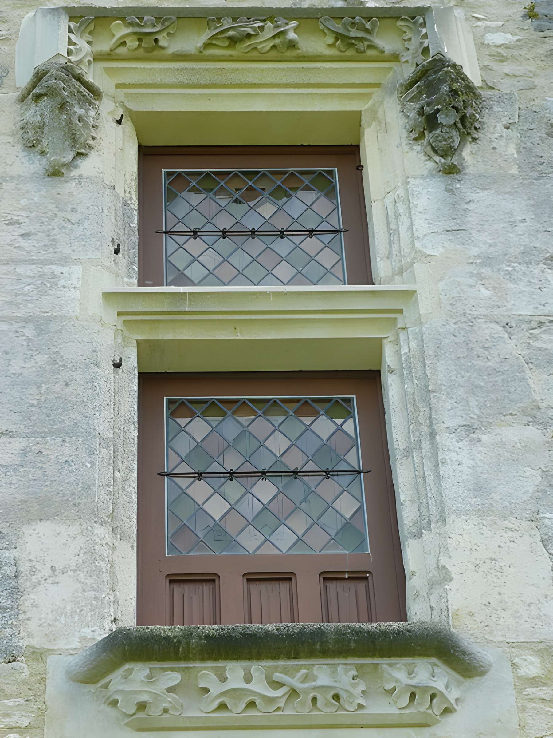 Manoir du Breil-de-Foin