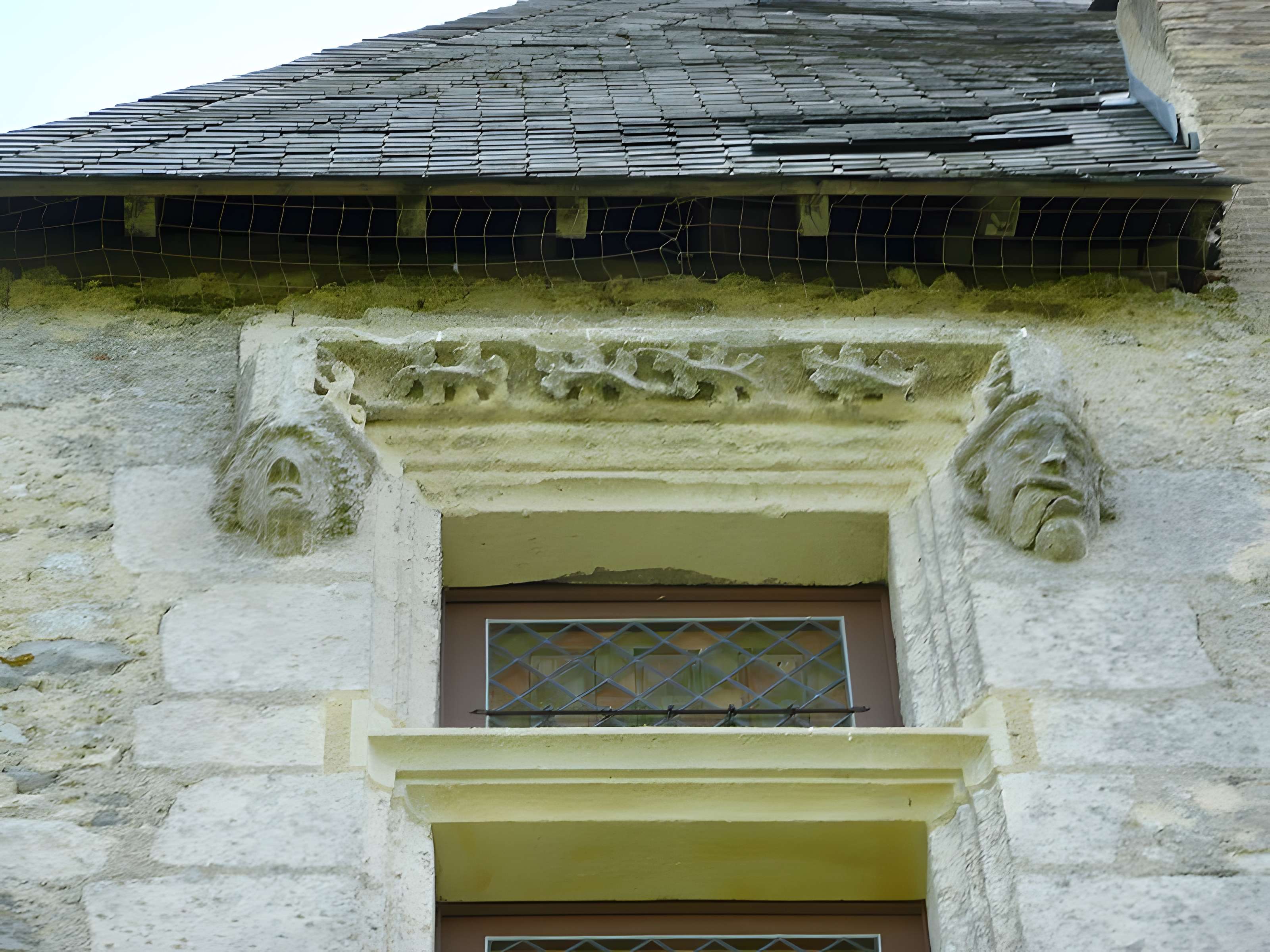 Manoir du Breil-de-Foin