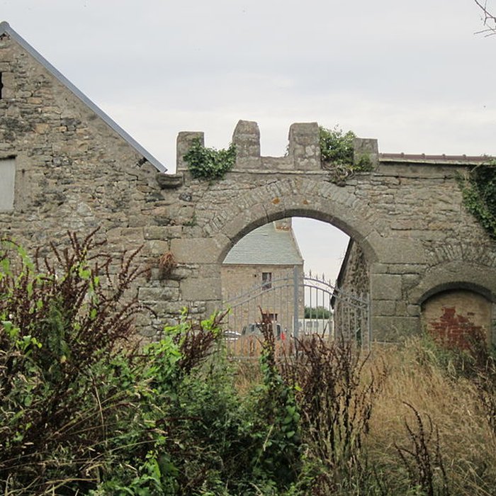 Photo de Manoir du Broc