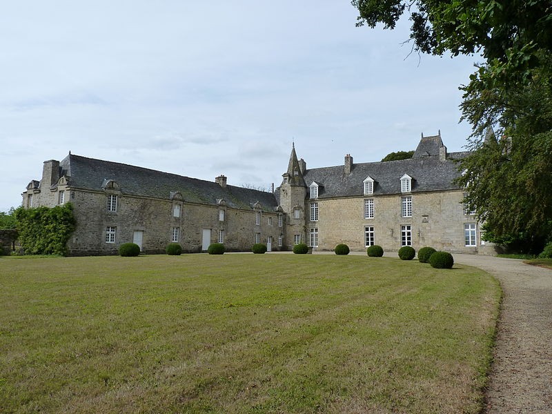 Photo de Manoir du Colombier de Hénon