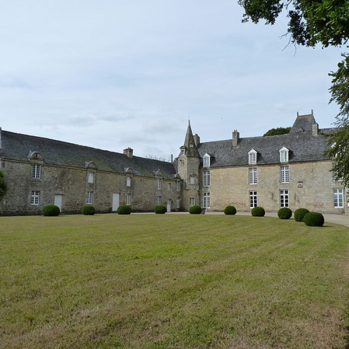 Photo de Manoir du Colombier de Hénon