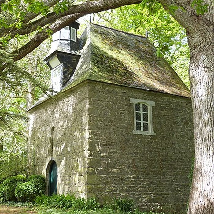 Photo de Manoir du Colombier de Hénon