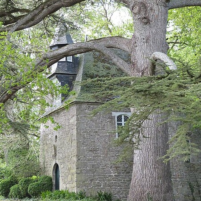Photo de Manoir du Colombier de Hénon