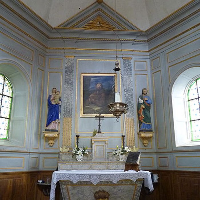 Photo de Manoir du Colombier de Hénon