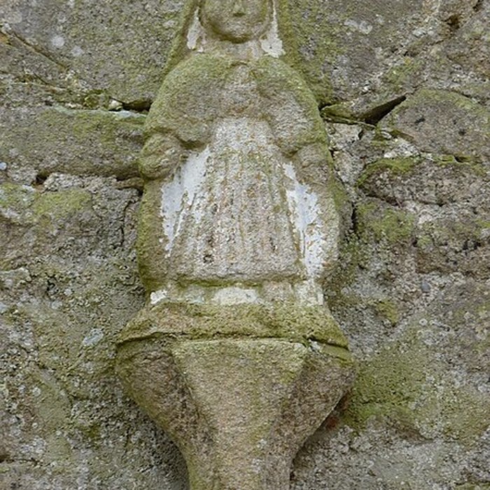 Photo de Manoir du Colombier de Hénon