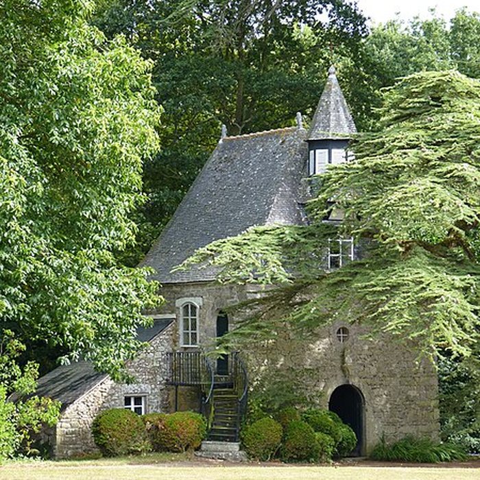 Photo de Manoir du Colombier de Hénon