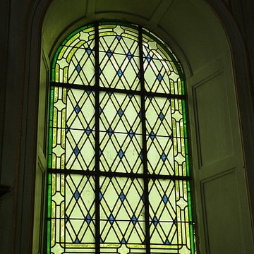 Manoir du Colombier de Hénon