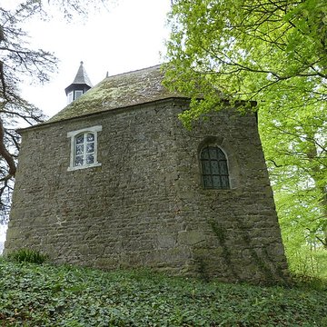 Manoir du Colombier de Hénon