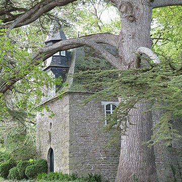 Manoir du Colombier de Hénon