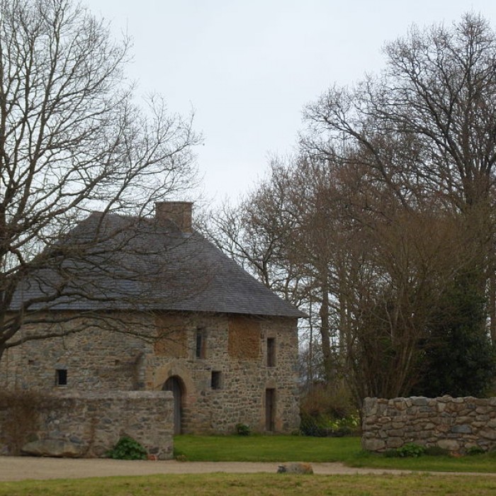 Photo de Manoir du Grand Taute