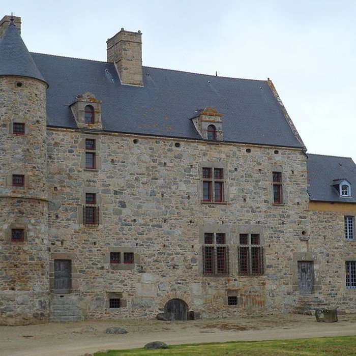 Photo de Manoir du Grand Taute