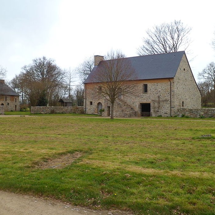 Photo de Manoir du Grand Taute