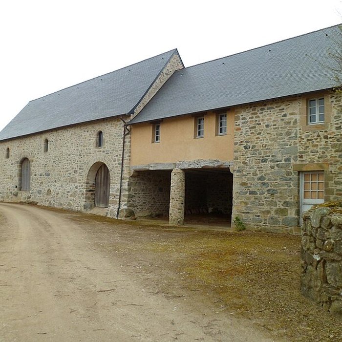 Photo de Manoir du Grand Taute