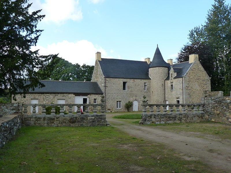 Photo de Manoir du Lézard