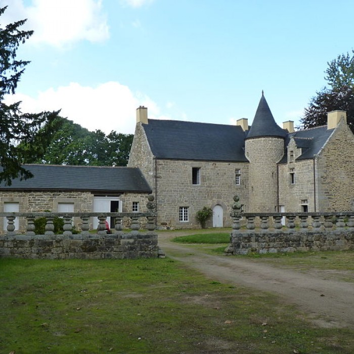 Photo de Manoir du Lézard