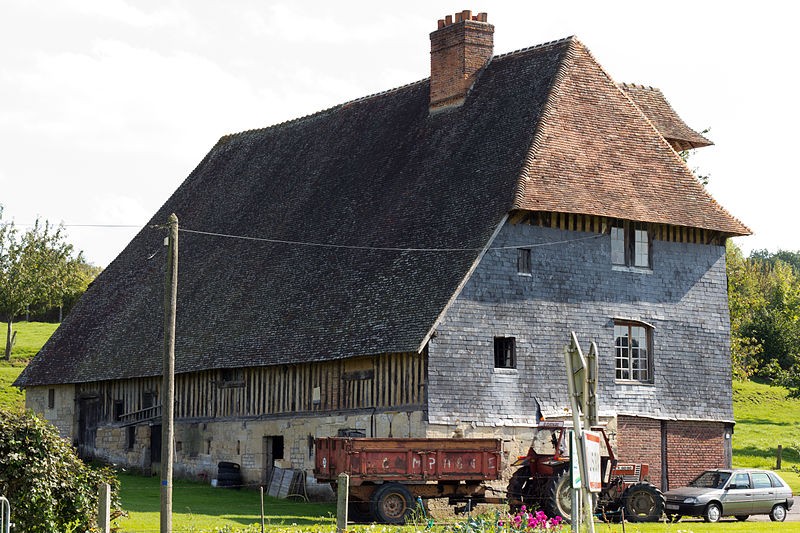 Photo de Manoir du Lieu-Binet
