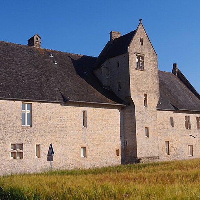 Photo de Manoir du Manoir dans le Calvados