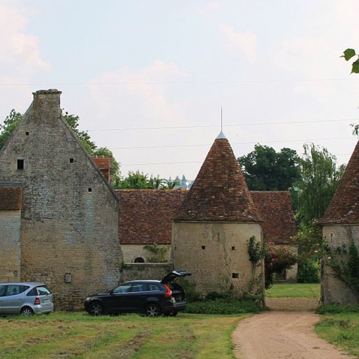 Photo de Manoir du Mesnil-Besnard