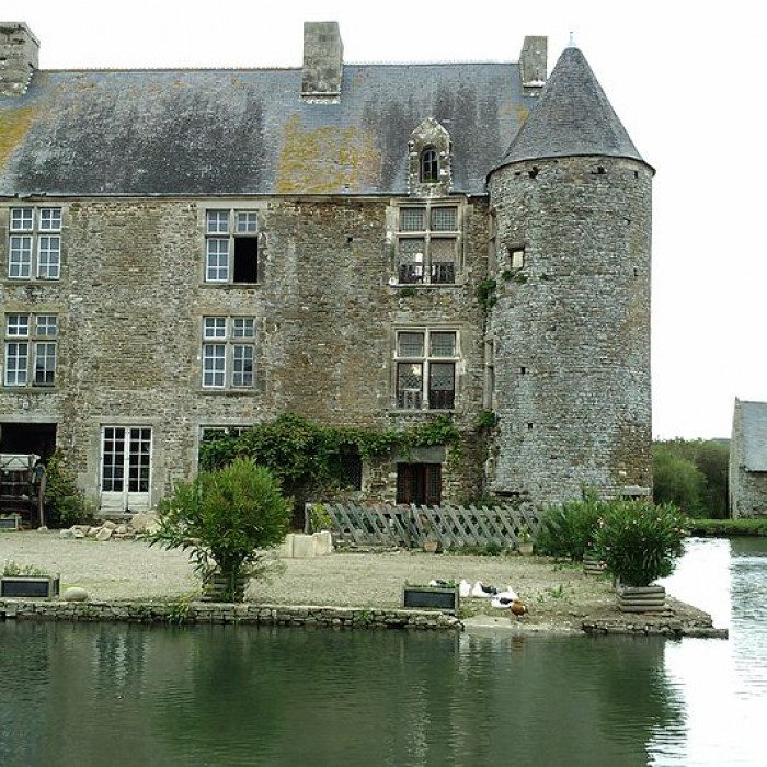 Photo de Manoir du Parc