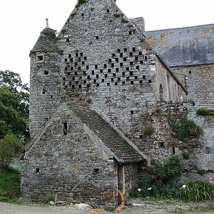 Photo de Manoir du Parc