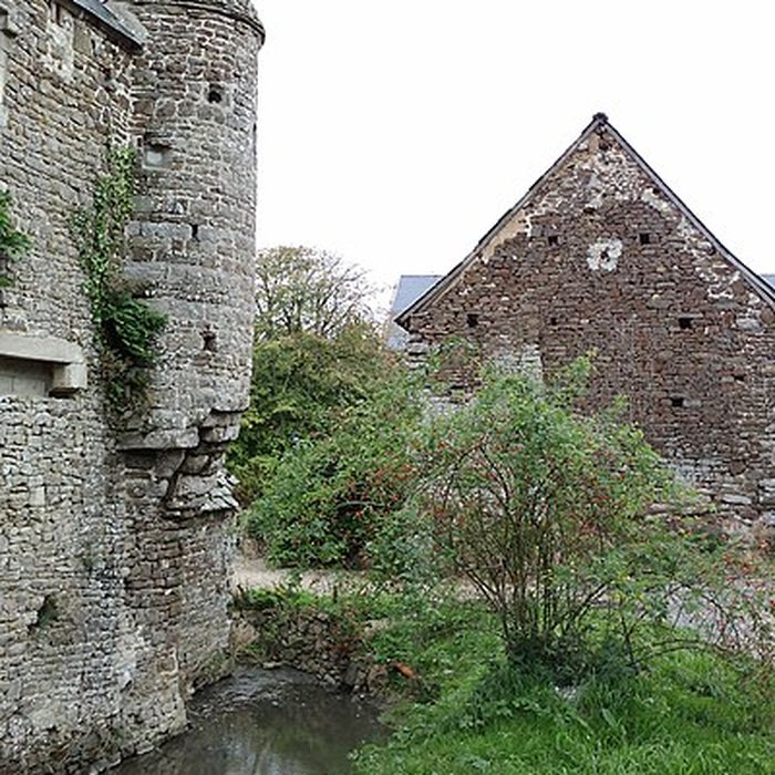 Photo de Manoir du Parc