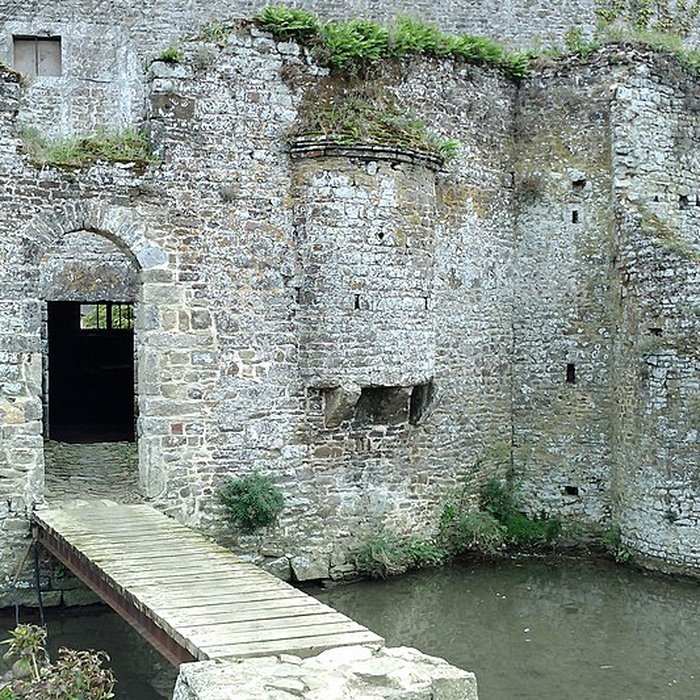 Photo de Manoir du Parc