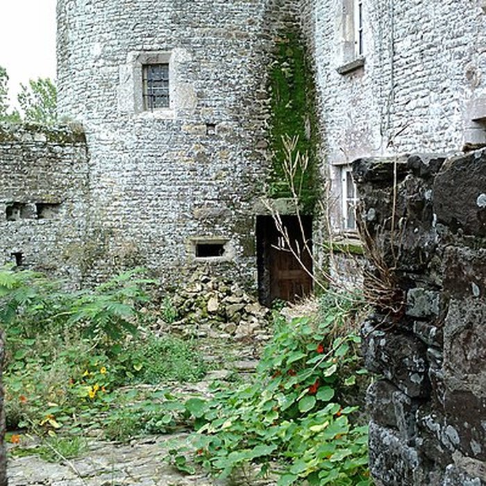 Photo de Manoir du Parc