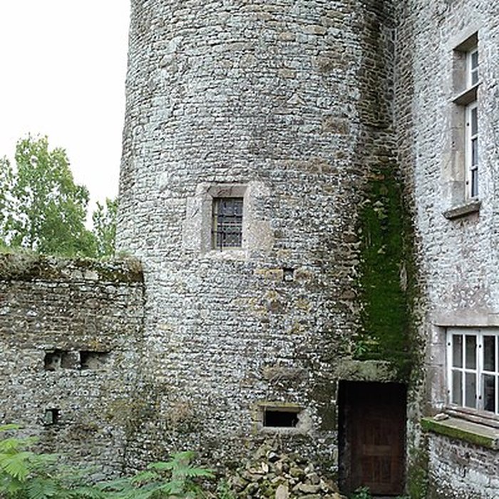 Photo de Manoir du Parc