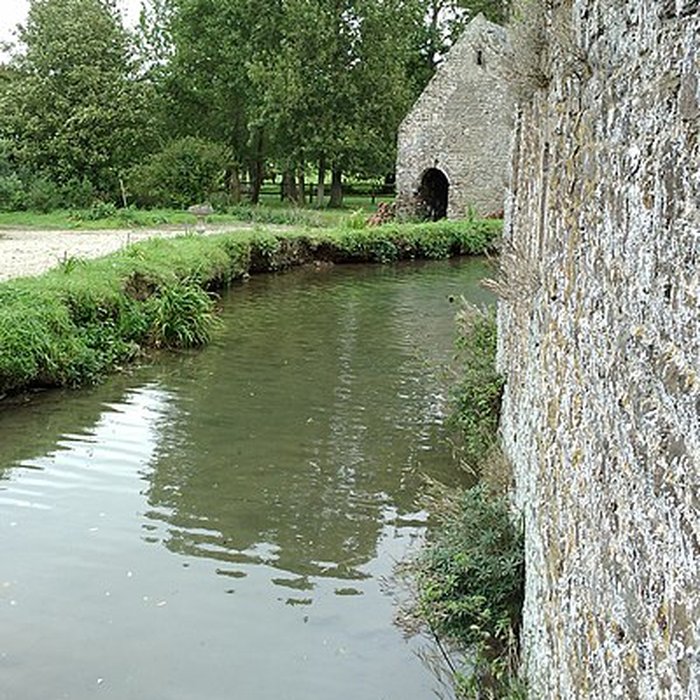 Photo de Manoir du Parc