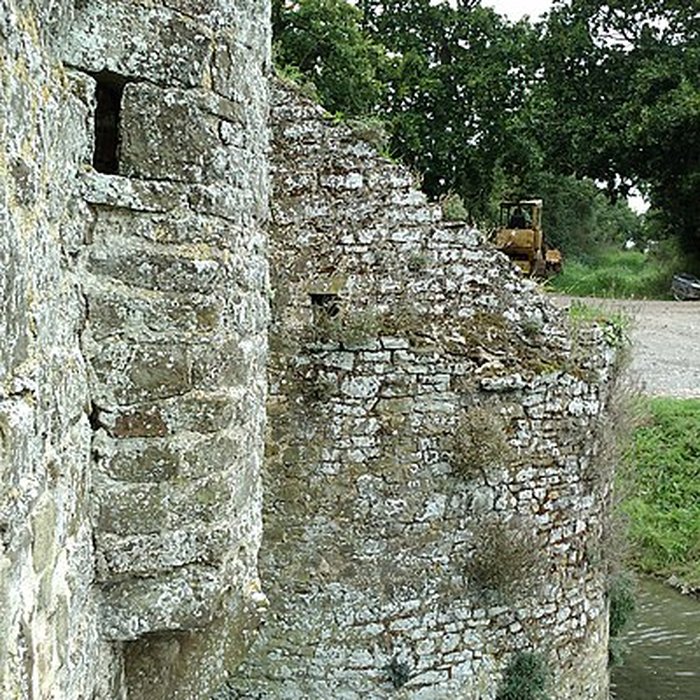 Photo de Manoir du Parc