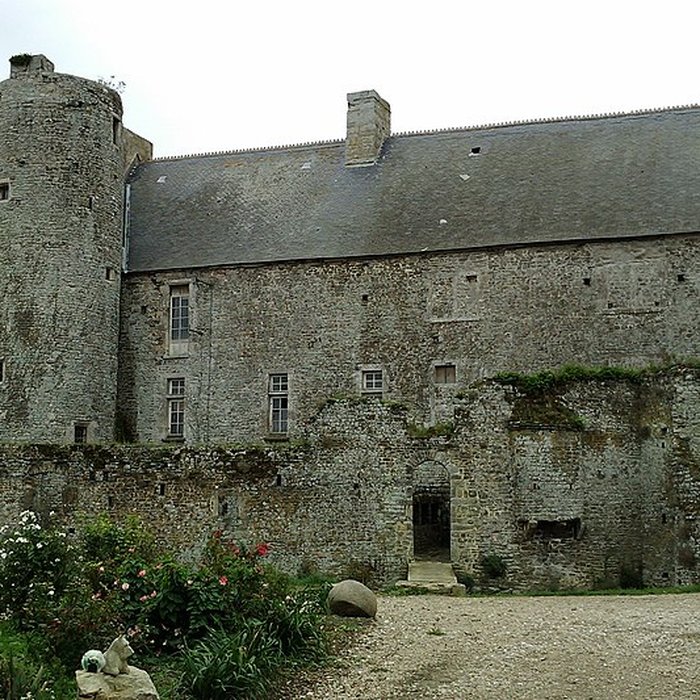 Photo de Manoir du Parc