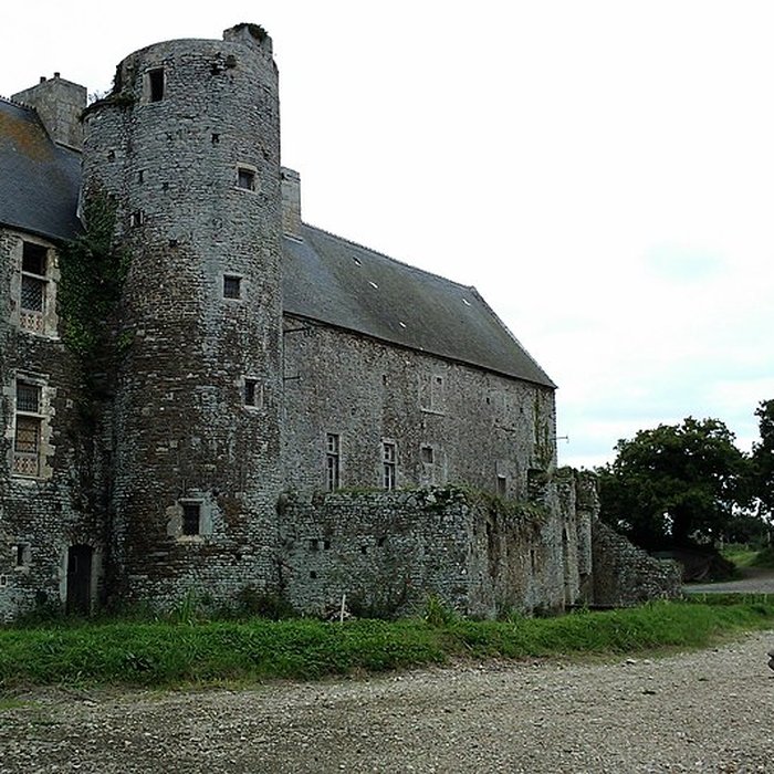 Photo de Manoir du Parc