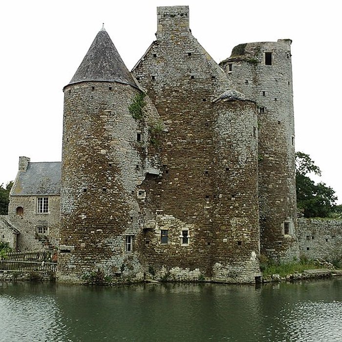 Photo de Manoir du Parc