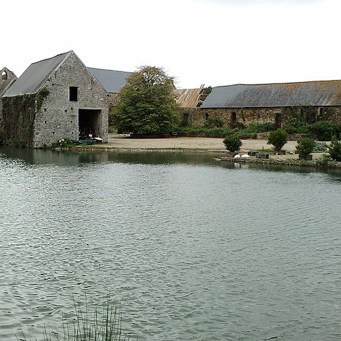 Photo de Manoir du Parc