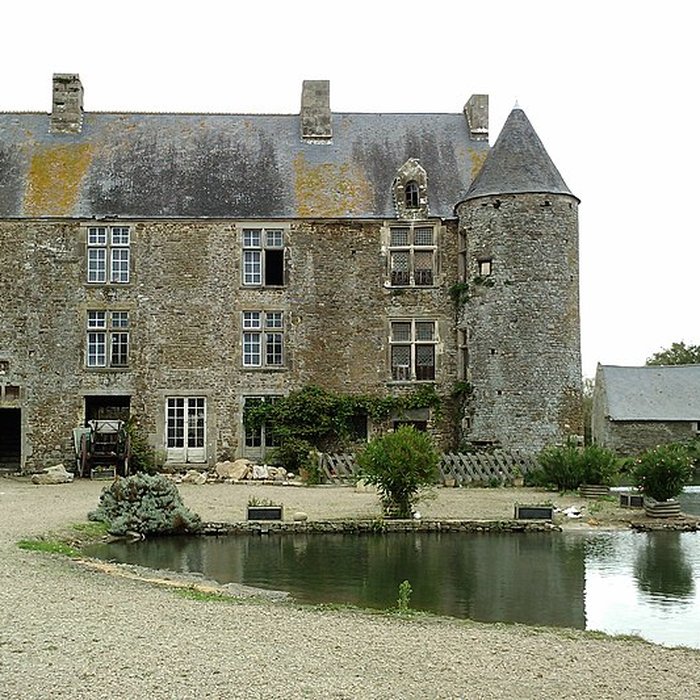 Photo de Manoir du Parc